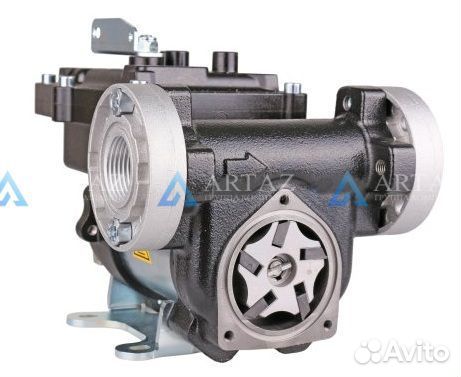 F00380000 Piusi EX75 12в