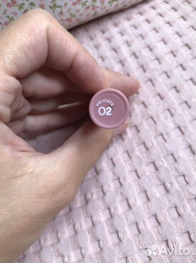 Vivienne sabo помада