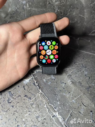 Apple Watch 9