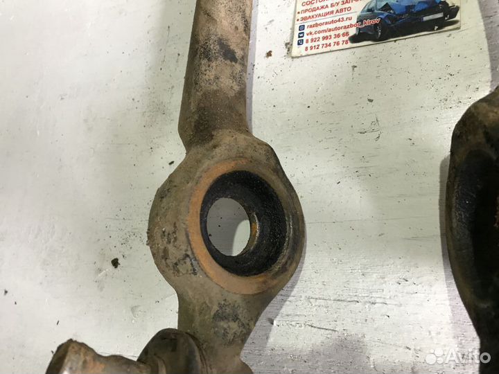 Рычаг передний Ауди 100 С4 Audi 100 C4