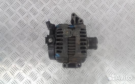 Генератор дизельный mercedes benz M-class W164 (OA