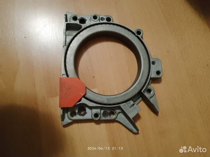 Corteco19036655B сальник коленвала