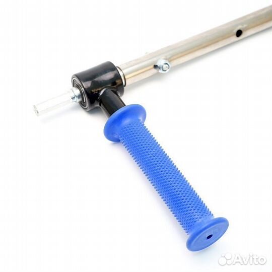 Адаптер-удлинитель Rodstars 22мм ручка/подшипник