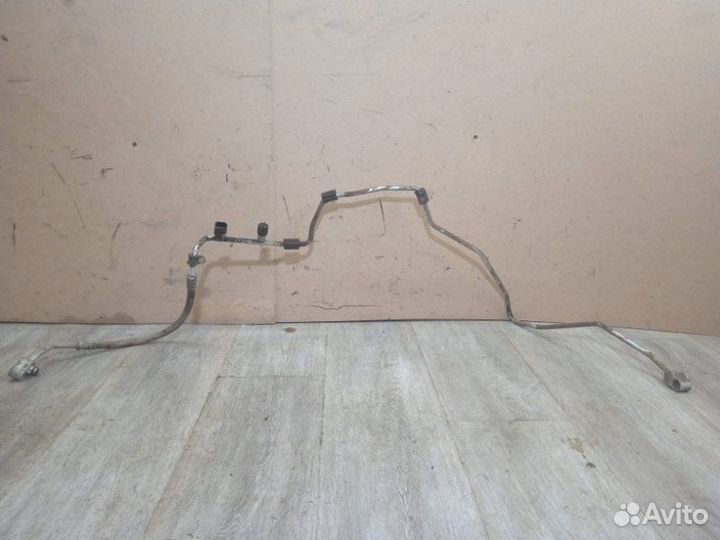 Трубка кондиционера Volkswagen Passat B6 BZB 2008