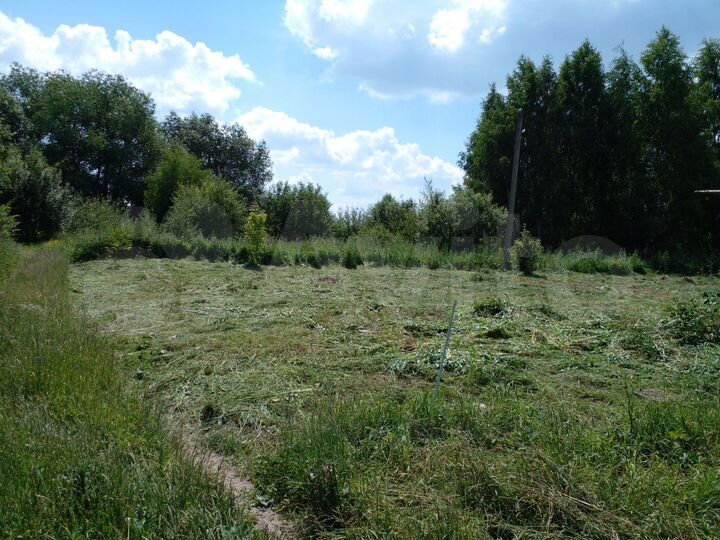 Участок 6 сот. (СНТ, ДНП)