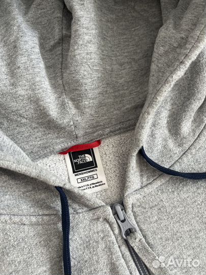 Зип - худи The North Face