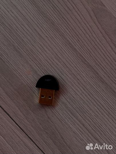 Bluetooth usb адаптер 5.0 для пк