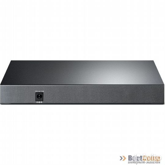 Коммутатор TP-link TL-SG108-M2