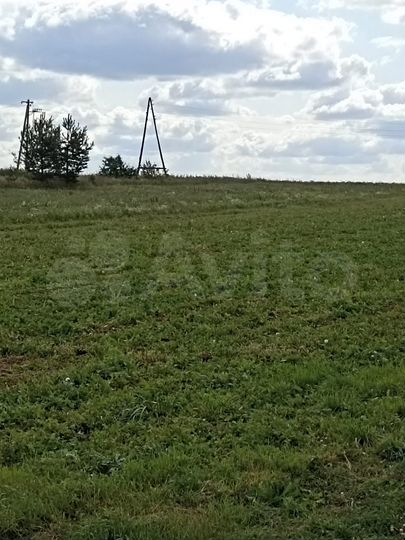 Участок 35 сот. (ИЖС)