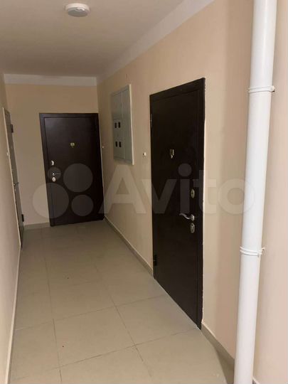 Квартира-студия, 25 м², 3/9 эт.