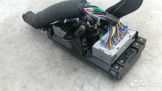 Блок ABS lexus GS 4 (83H09KW02)