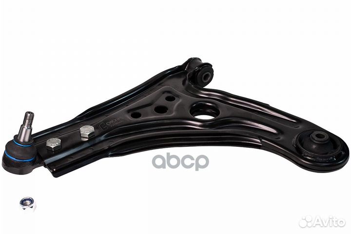 Рычаг левый F270R0087 cworks