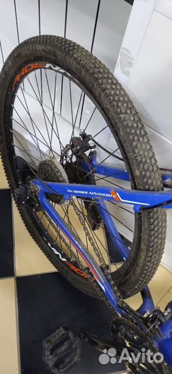 Велосипед Phoenix