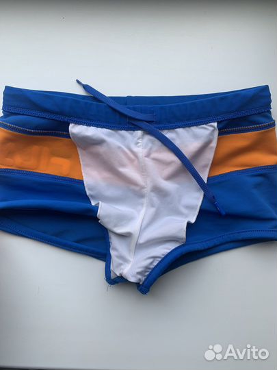 Плавки для мальчиков