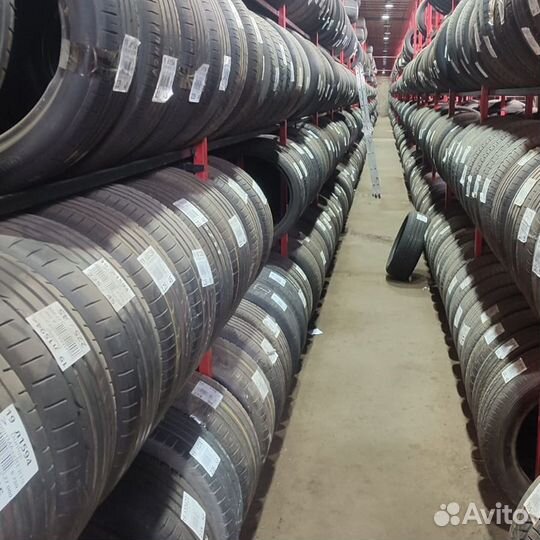 Hankook Ventus Prime K105 215/55 R17 94V