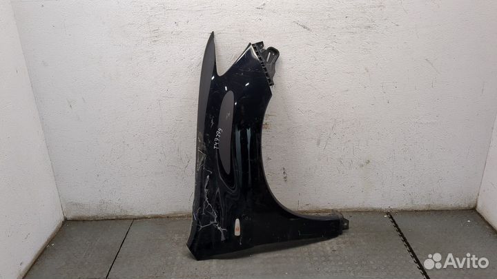 Крыло Mitsubishi ASX, 2018