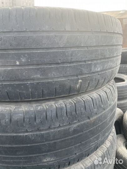 Michelin Latitude Tour HP 225/65 R17