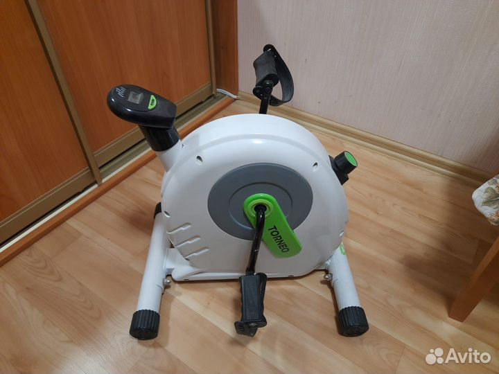 Велотренажер