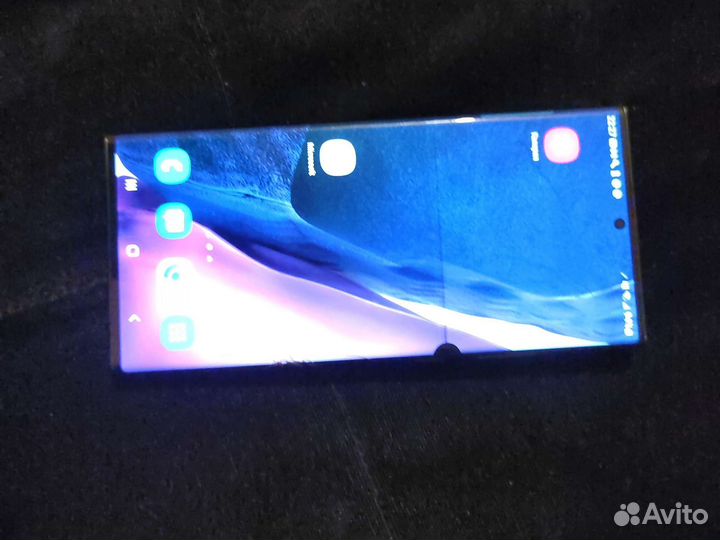 Samsung Galaxy Note 20 5G, 8/128 ГБ