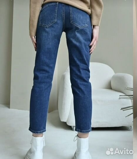 Джинсы для беременных