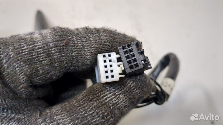 Зеркало боковое правое Mercedes CLS C219