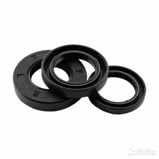 Манжета арм. 25*35-5/2.2 гост 8752-79 Нет бренда