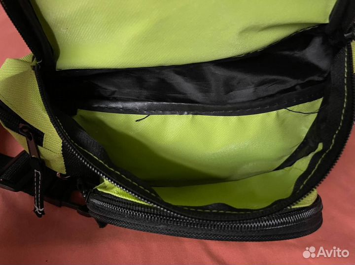 Поясная сумка / сумка на пояс