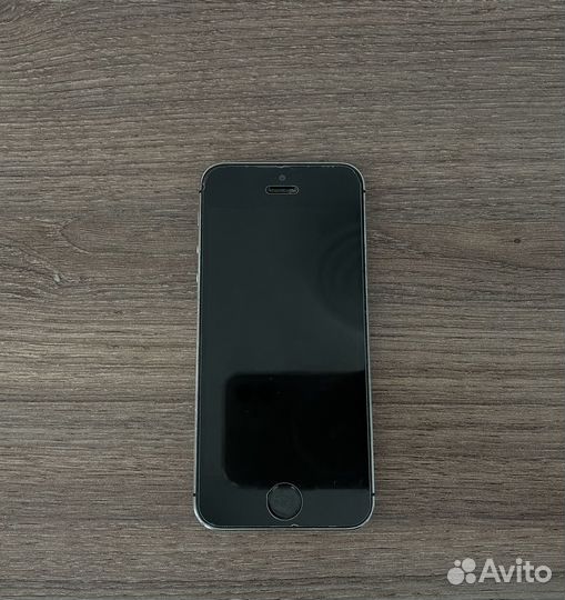 iPhone 5S, 32 ГБ