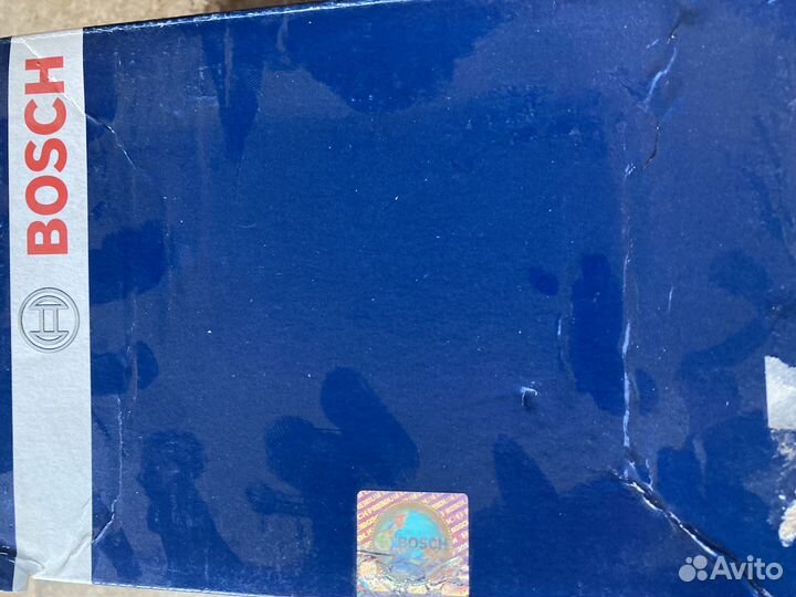 Передние тормозные колодки Тойота avensis