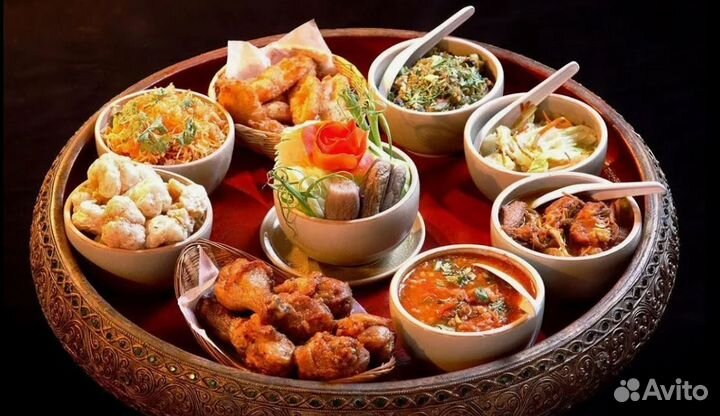 Путевка в Таиланд на 9 нч отель 4*