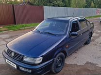 Volkswagen Passat 1.8 MT, 1994, 337 500 км, с пробегом, цена 151 000 руб.