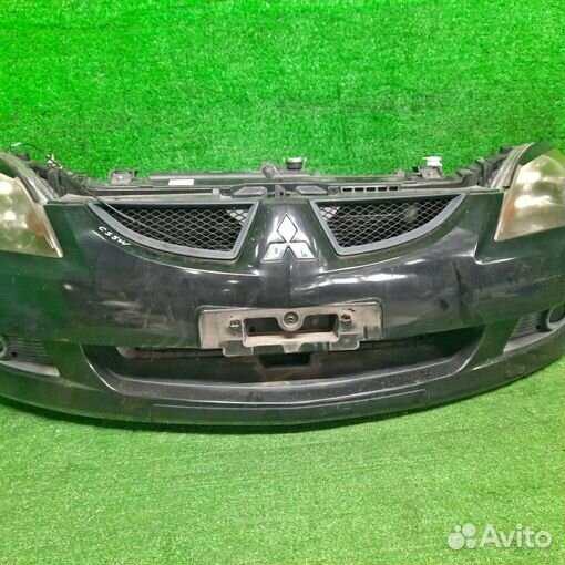 Ноускат Nosecut mitsubishi lancer CS5W 4G93 2005