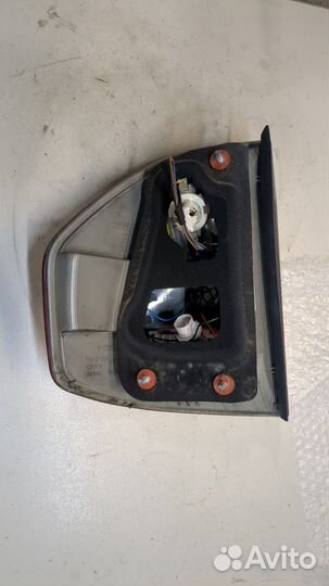 Фонарь (задний) правый BMW X3 E83