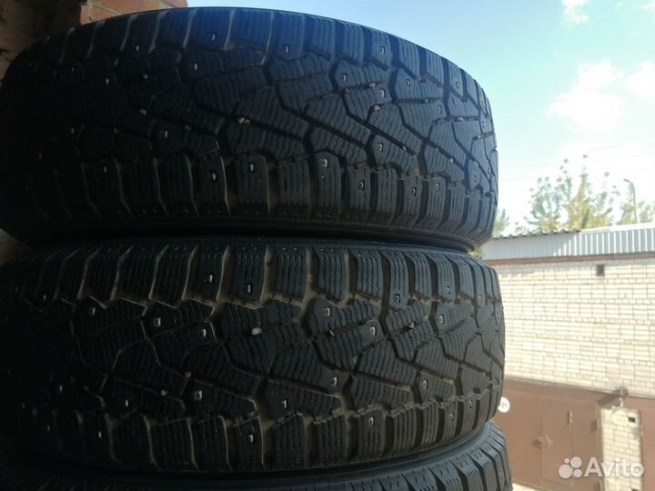 Pirelli Ice Zero 195/65 R15 95T