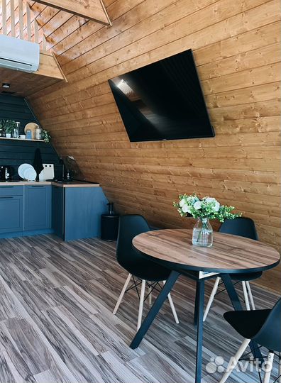 Аренда русской бани