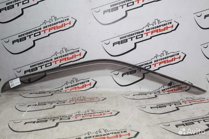 Ветровик suzuki ignis swift HT51S HT81S F R 3 door