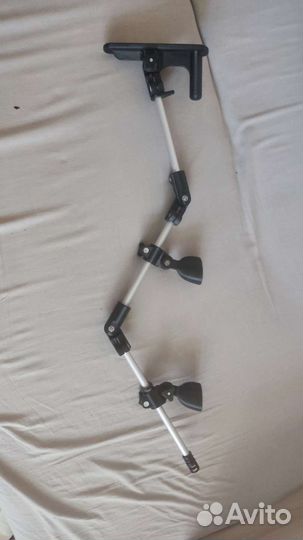 VR gunstock для шлемов Oculus