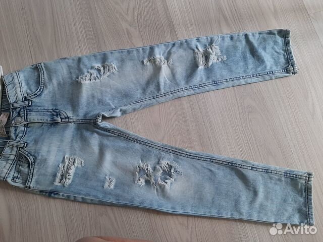 Детские вещи от 7-9 лет