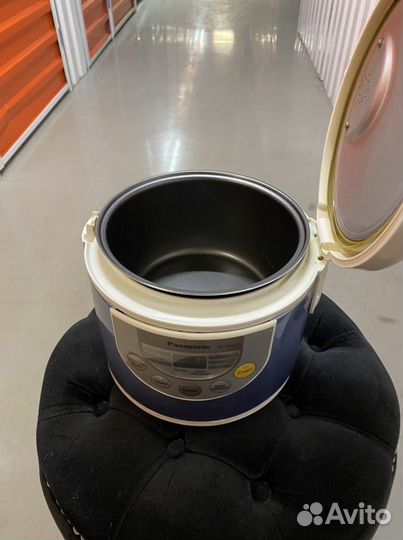 Чаша для мультиварки panasonic sr tmh10