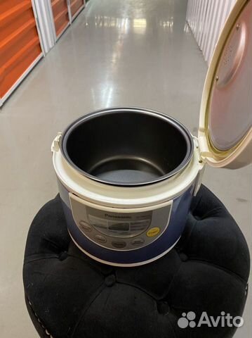 Чаша для мультиварки panasonic sr tmh10