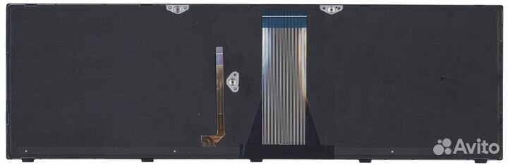 Клавиатура Lenovo IdeaPad Flex G5080 с подсветкой