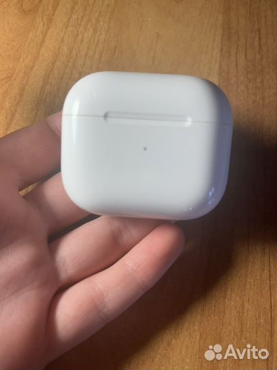 Кейс AirPods 3 торг