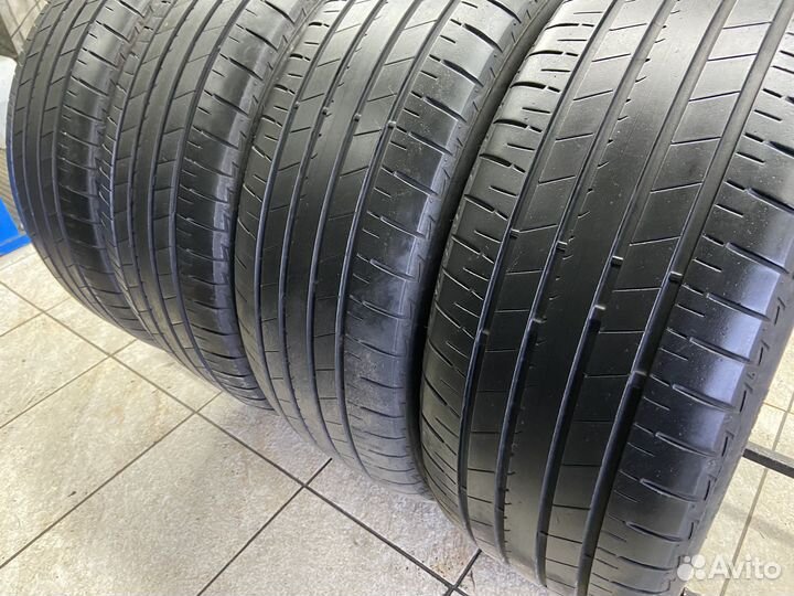 Bridgestone Turanza T005A 225/45 R19