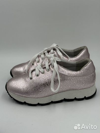 Кроссовки италия