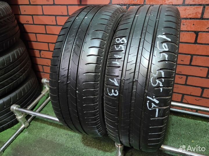 Michelin Energy Saver 195/55 R15