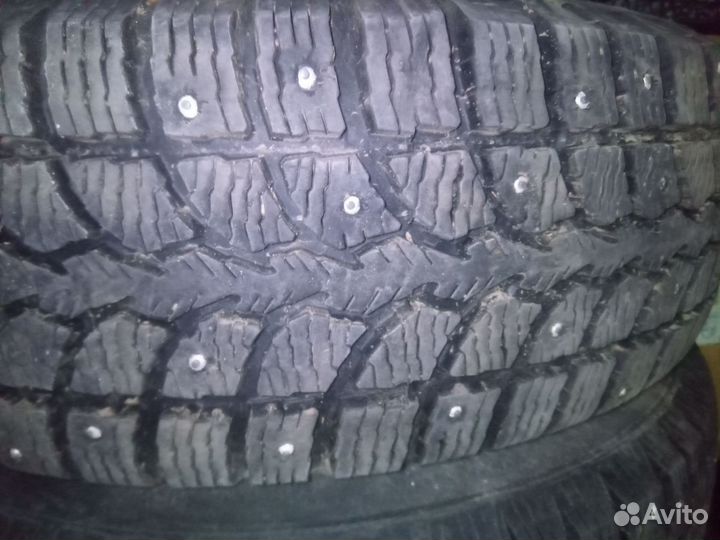 КАМА 505 Irbis 175/65 R14