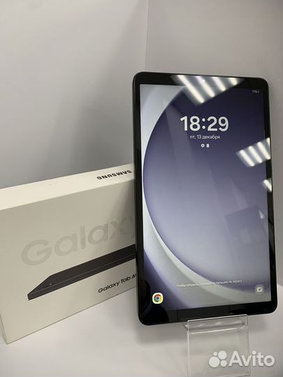 Планшет Samsung galaxy tab a9 128 гб