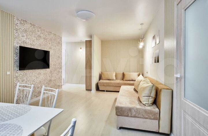 2-к. квартира, 41 м², 3/5 эт.