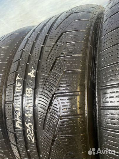 Pirelli Winter Sottozero 240 Serie II 225/45 R18 95V