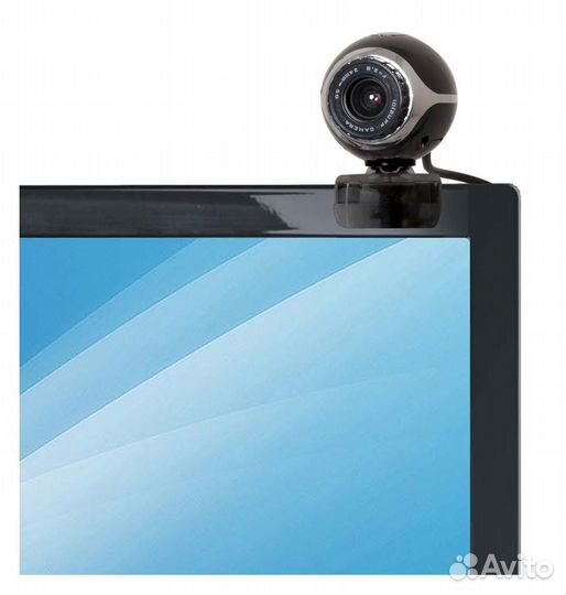 Веб-камера defender C-090